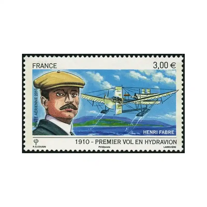 Meilleur Choix France Poste Aérienne n°73