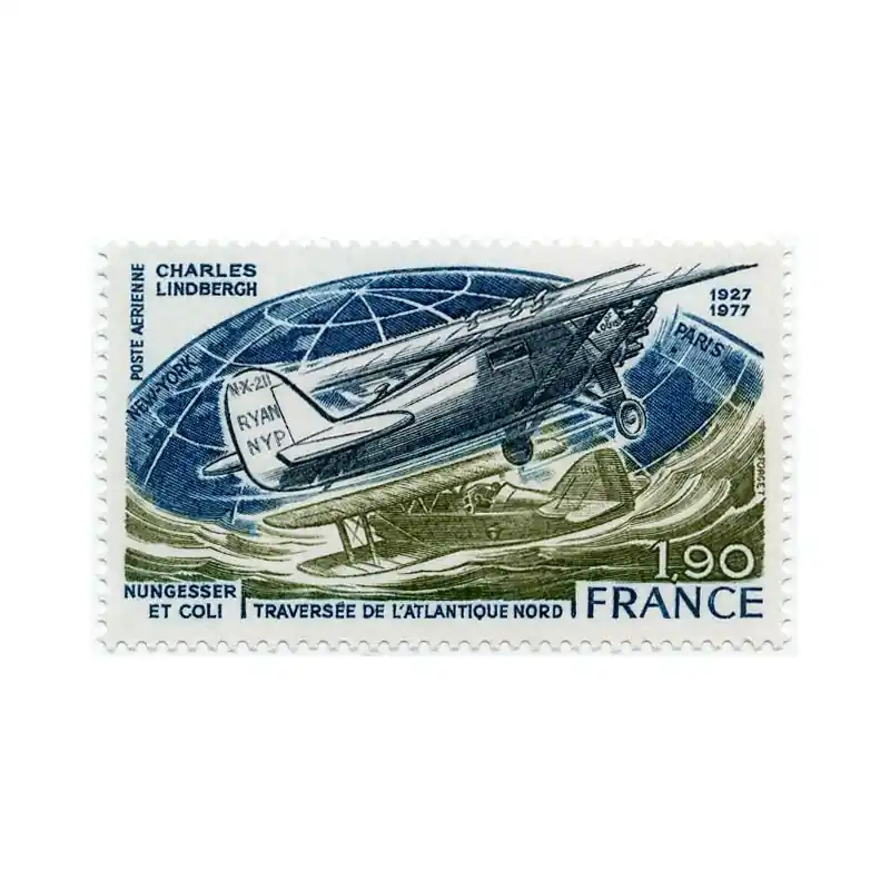 Meilleur Prix France Poste Aérienne n°50