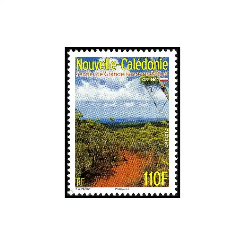 Timbre Nouvelle Calédonie n°1145 Achetez Aujourd’hui