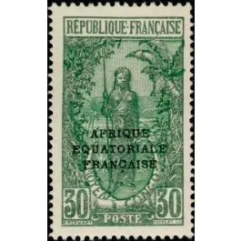 Achetez Aujourd’hui Timbre de collection Congo - 097