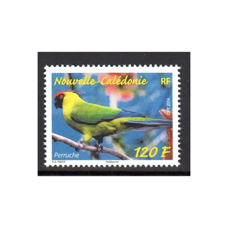 Achetez Aujourd’hui Timbre Nouvelle Calédonie n°1219