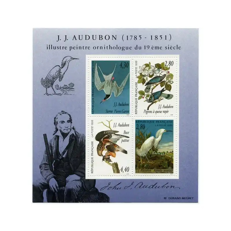 France Bloc Feuillet n°18 Achetez Aujourd’hui