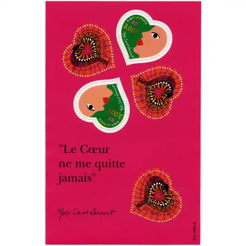 Nouveauté France Bloc Feuillet n°27