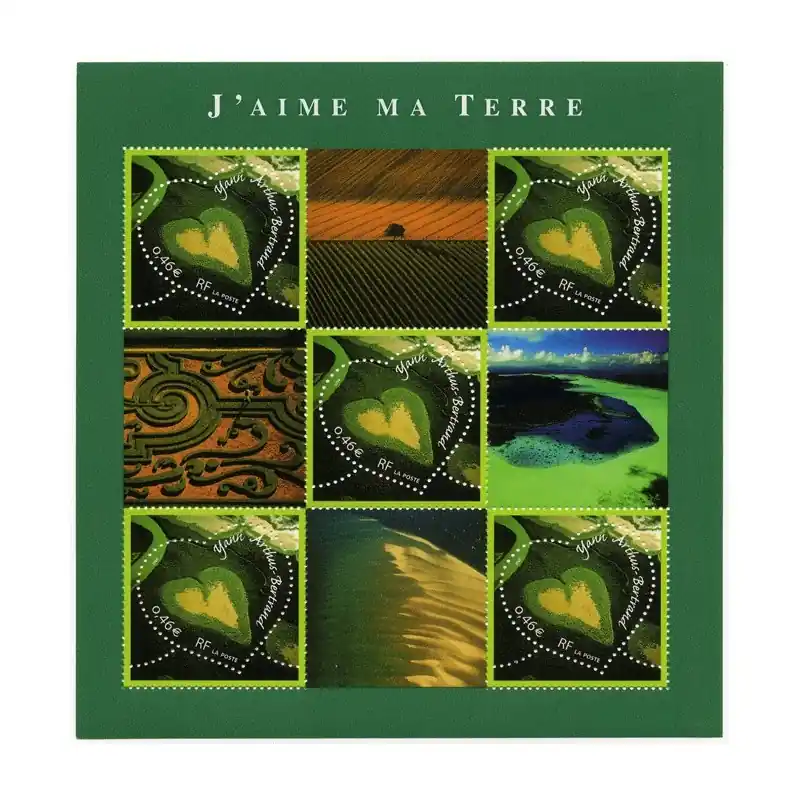 France Bloc Feuillet n°43 Prix Réduit