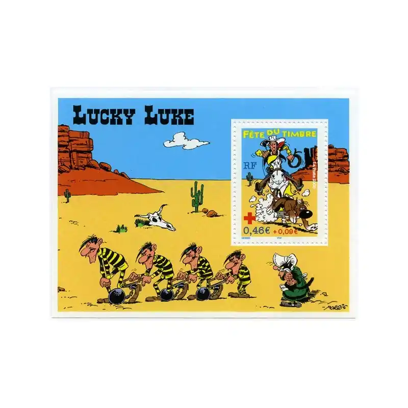 France Bloc Feuillet n°55 Affaire À Saisir