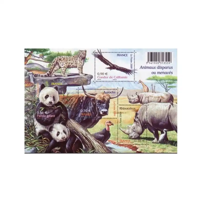 Acheter En Ligne France Bloc Feuillet n°128