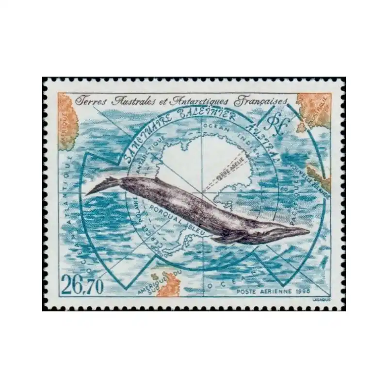 Offre Du Jour TAAF Poste Aérienne n°139