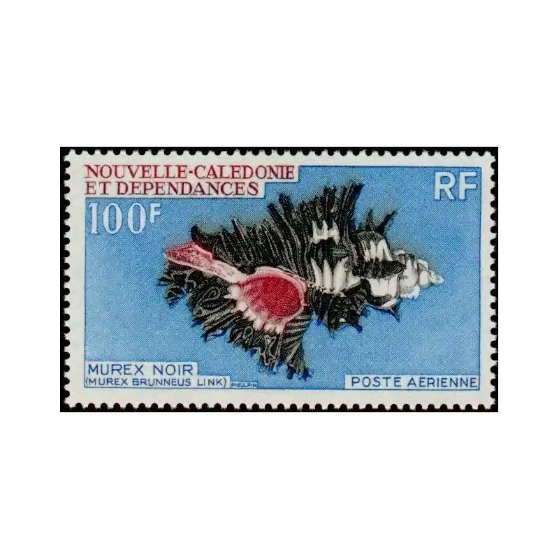 Meilleure Qualité Nouvelle Calédonie Poste Aérienne n°105