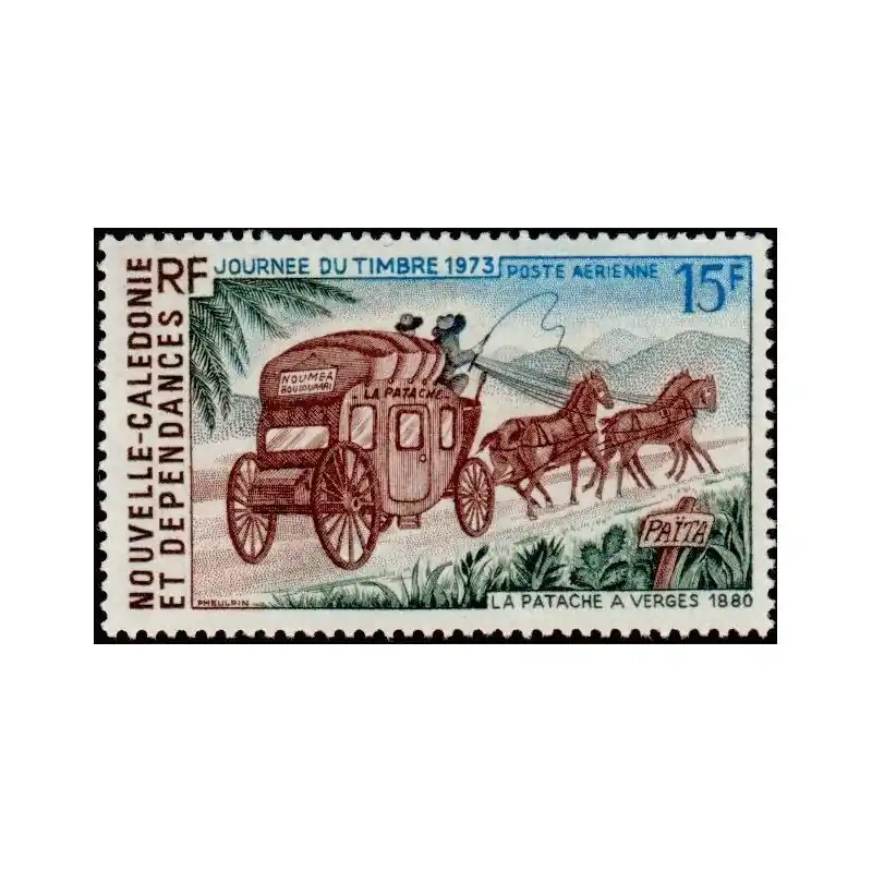 Nouvelle Calédonie Poste Aérienne n°146 Achetez Aujourd’hui