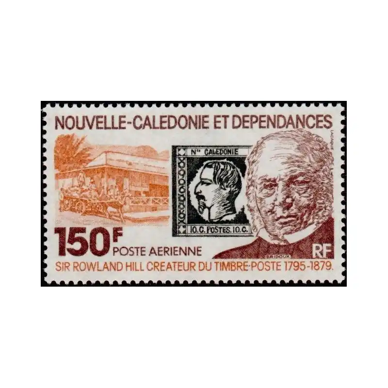 Offre Du Jour Nouvelle Calédonie Poste Aérienne n°198