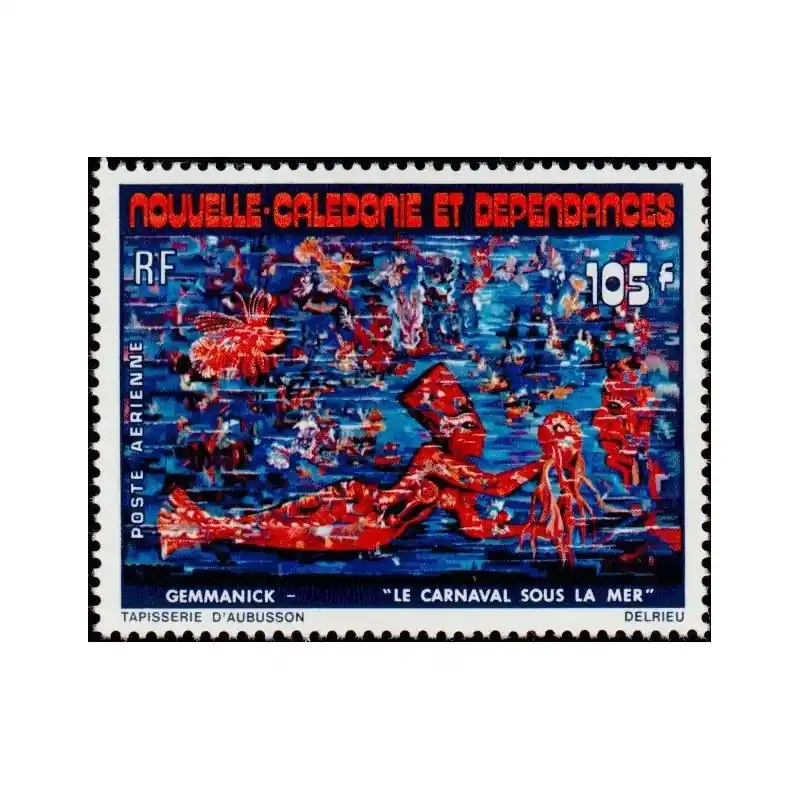 Affaire À Saisir Nouvelle Calédonie Poste Aérienne n°185