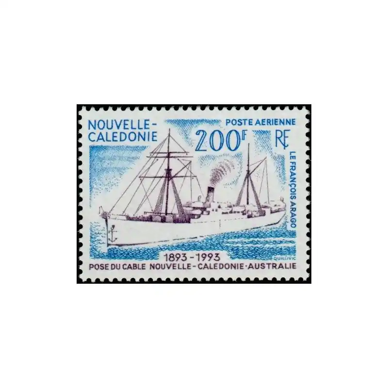 Meilleur Choix Nouvelle Calédonie Poste Aérienne n°306