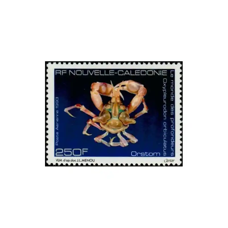 Achetez Aujourd’hui Nouvelle Calédonie Poste Aérienne n°307