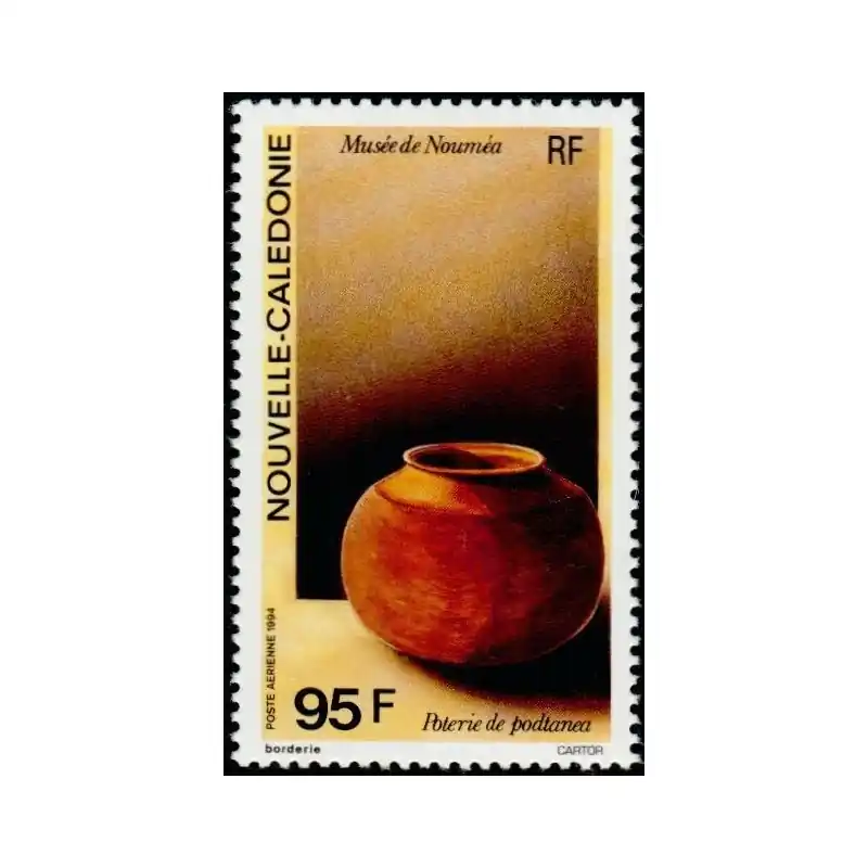 Nouvelle Calédonie Poste Aérienne n°315 Original