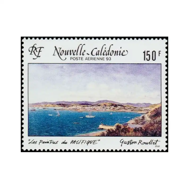 Vente Directe Nouvelle Calédonie Poste Aérienne n°296