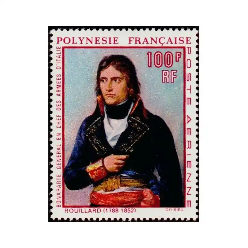 Meilleure Vente Polynésie Poste Aérienne n°31