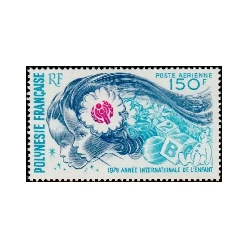 Vente Directe Polynésie Poste Aérienne n°145