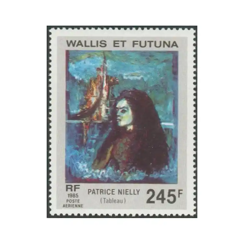 Wallis et Futuna Poste Aérienne n°147 Acheter En Ligne