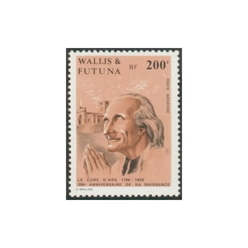 Gros Lot Wallis et Futuna Poste Aérienne n°150