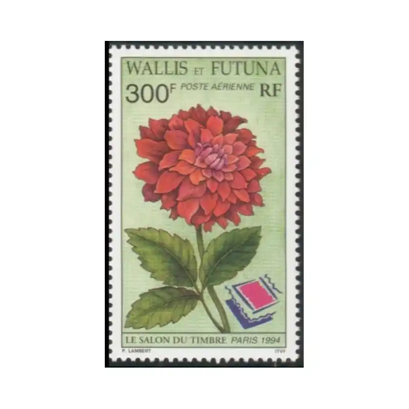 Jusqu’à Épuisement Des Stocks Wallis et Futuna Poste Aérienne n°182