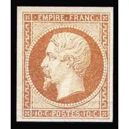 Nouvelle Collection Timbre de collection France - 0013A