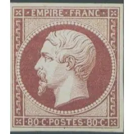 Gros Lot Timbre de collection France - 0017B