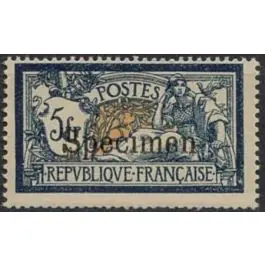 Gros Lot Timbre de collection France - 0123-CI 3