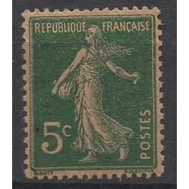 Nouvel Arrivage Timbre de collection France - 0137h
