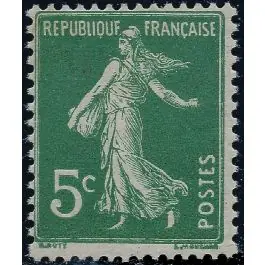 Usine Directe Timbre de collection France - 0137l