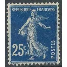 Commander Maintenant Timbre de collection France - 0140b