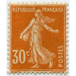 Paiement Sécurisé Timbre de collection France - 0141