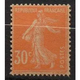 Commander Vite Timbre de collection France - 0141c