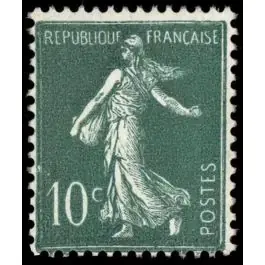 Prix Promo Timbre de collection France - 0188B