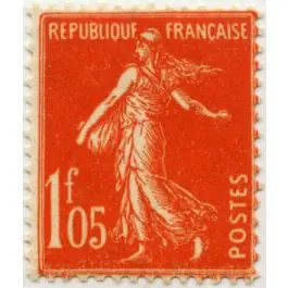 Promotion Timbre de collection France - 0195