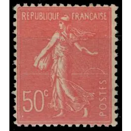 Timbre de collection France - 0199n - Faux de Marseille Vente Directe