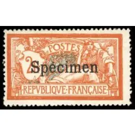 Acheter Direct Timbre de collection France - 0145-CI 2