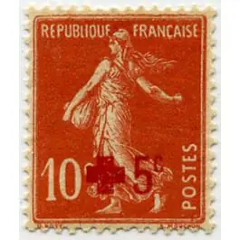 Original Timbre de collection France - 0146