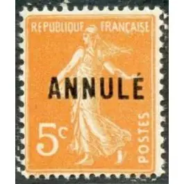 Prix Bas Timbre de collection France - 0158-CI 1
