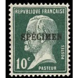 Expédition Rapide Timbre de collection France - 0170-CI 1