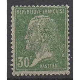 Promotion Saisonnière Timbre de collection France - 0174c