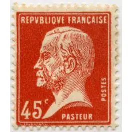 Meilleure Qualité Timbre de collection France - 0175