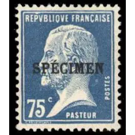 Meilleur Prix Timbre de collection France - 0177-CI 1