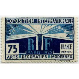 Nouvelle Collection Timbre de collection France - 0215