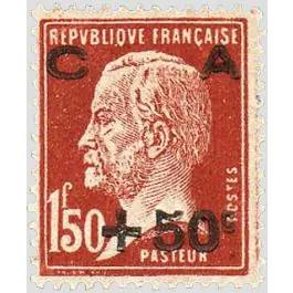 Promotion Saisonnière Timbre de collection France - 0255