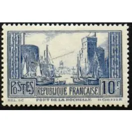 Acheter En Ligne Timbre de collection France - 0261c