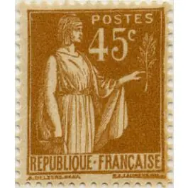 Must-Have Timbre de collection France - 0282