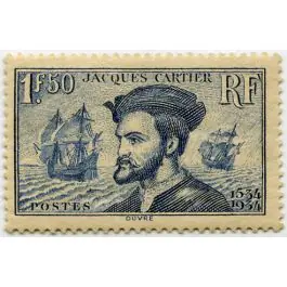 Promotion Saisonnière Timbre de collection France - 0297