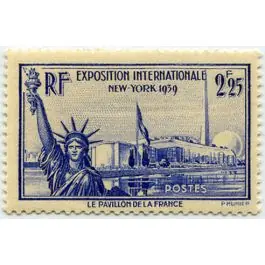 Nouvelle Collection Timbre de collection France - 0426