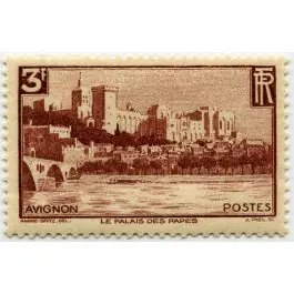 Affaire À Saisir Timbre de collection France - 0391