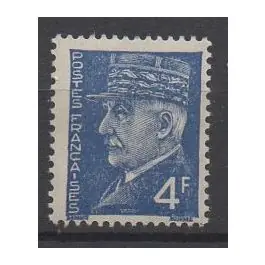 Original Timbre de collection France - 0521Ab